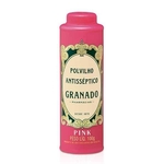 Polvilho Antisseptico Pink 100g - Granado