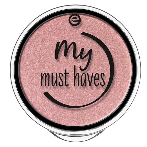 Polvo Compacto My Must Haves 2 Gr 02 Essence