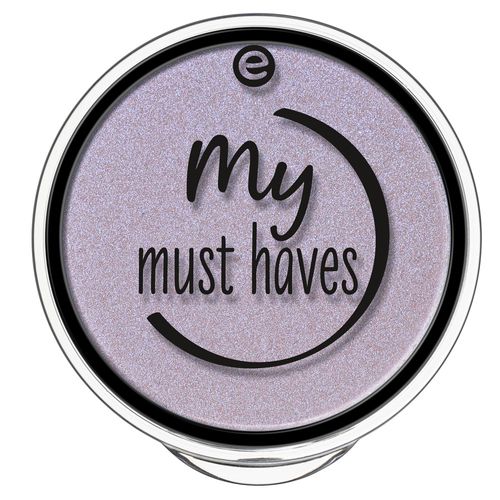 Polvo Compacto My Must Haves 2 Gr 03 Essence