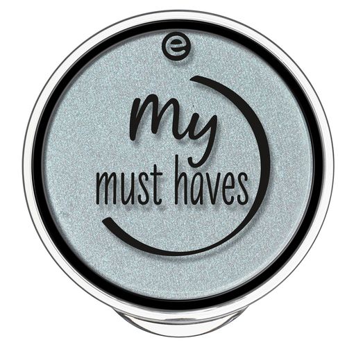 Polvo Compacto My Must Haves 2 Gr 04 Essence