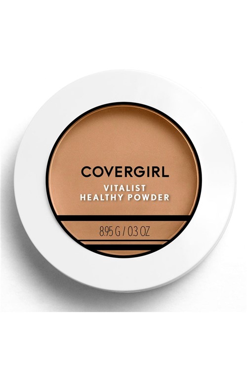 Polvo Covergirl Vitalist Healthy Elixir