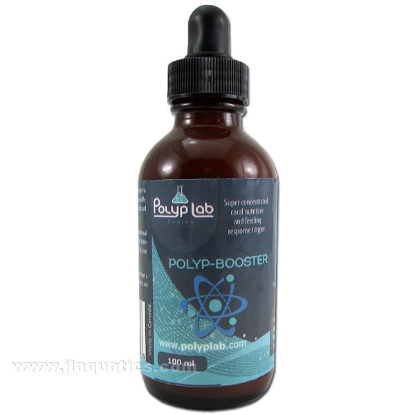 Polyplab Polyp Booster For Corals 100Ml
