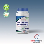 Polypodium Leucotomos 240mg com 30 Cáps - Produto 100% Vegano