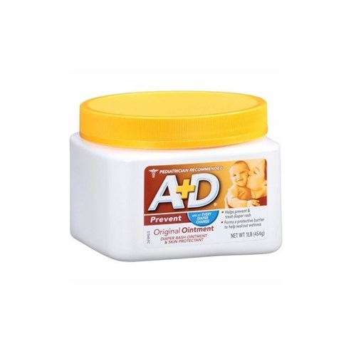 Pomada A+d Prevent Ointment 454g