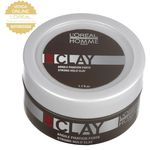 Pomada Clay Force 5 Loréal Professionnel Homme - 50ml