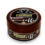 Pomada Coffee 150g - Antiqueda de cabelo