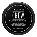 Pomada De Fixação American Crew - Heavy Hold Pomade 85g