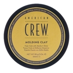 Pomada De Fixação American Crew - Molding Clay 85g