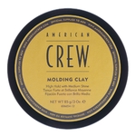 Pomada De Fixação American Crew - Molding Clay