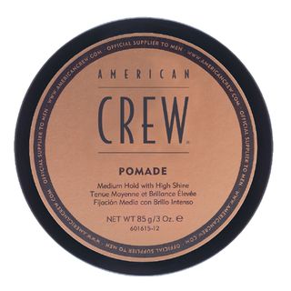 Pomada de Fixação American Crew - Pomade 85g
