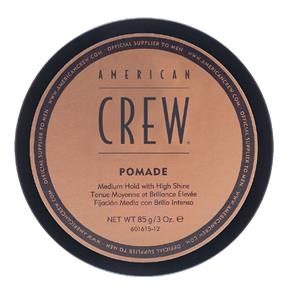 Pomada de Fixação American Crew - Pomade 85g