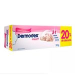 Pomada Dermodex Prevent 30g 25% Off