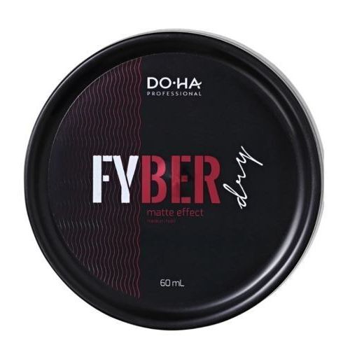 Pomada Do-Ha Fyber Dry 60ml