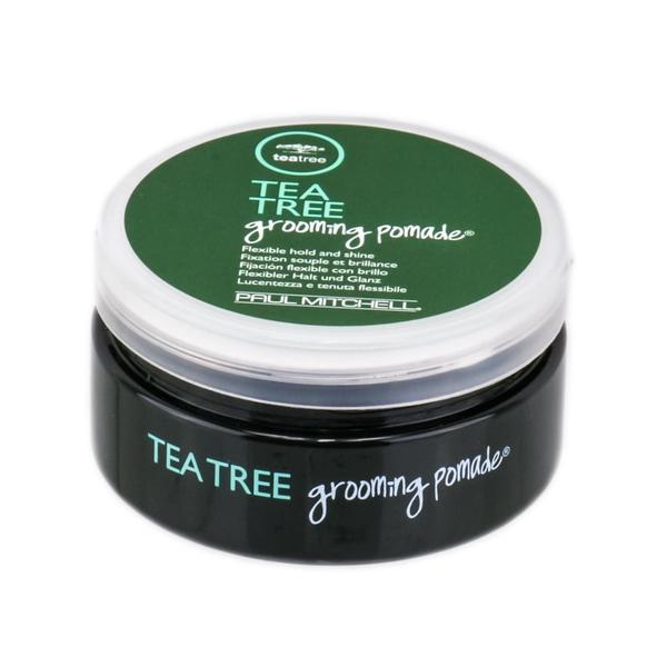 Pomada e Pasta Paul Mitchell Tea Tree Grooming 85g
