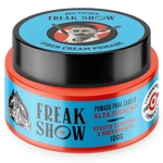 Pomada Fiber Cream Don Alcides Freak Show | 100 g
