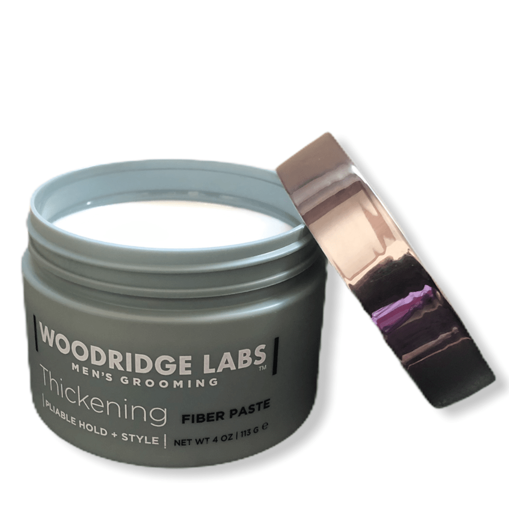 Pomada Fiber Cream Woodridge Labs | 113G