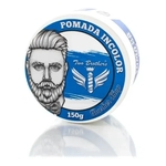 Pomada Incolor 150g Barber Shop Two Brothers