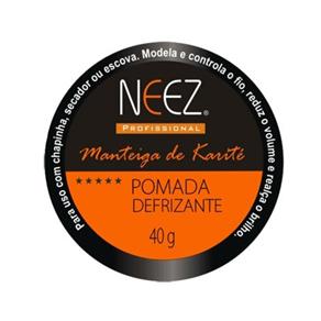 Pomada Manteiga de Karité Neez - 40g