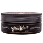 Pomada Matte - Glue Hair - Fixação Moderada Para Cabelo
