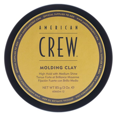 Pomada Modeladora American Crew Molding Clay