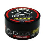 Pomada Modeladora Black Fox For Men 150g