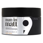 Pomada Modeladora Elastine - Hard Wax 9 Man In Matt