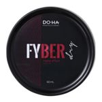 Pomada Modeladora Fiber Dry 60 Ml - Doha Do-ha Do.Ha