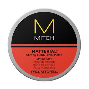 Pomada Modeladora Paul Mitchell Mitch Matterial - 85g