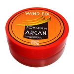 Pomada Modeladora Wind Fix 120g Argan