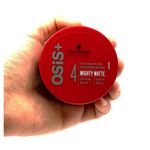 Pomada Osis Mighty Matte 85g