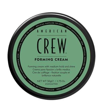 Pomada para Cabelo American Crew Forming Cream 85g