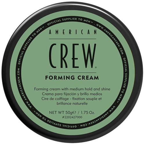 Pomada para Cabelo American Crew Forming Cream 85g