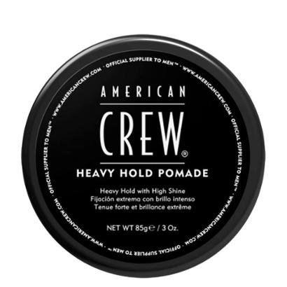 Pomada para Cabelo American Crew Heavy Hold Pomade 85g