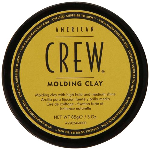 Pomada para Cabelo American Crew Molding Clay 85g