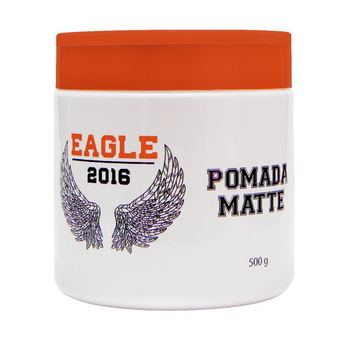 Pomada para Cabelo Matte 2016 500g Eagle