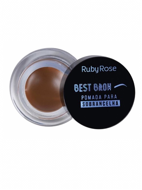 Pomada para Sobrancelha Best Brow Ruby Rose