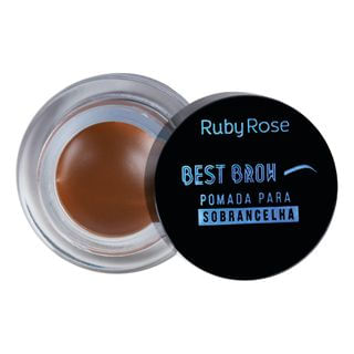 Pomada para Sobrancelhas Ruby Rose – Best Brow Light