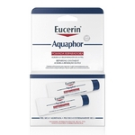 Pomada Reparadora Intensiva Eucerin Aquaphor 9g 2 unidades
