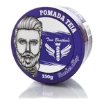 Pomada Teia 150g Barber Shop Two Brothers