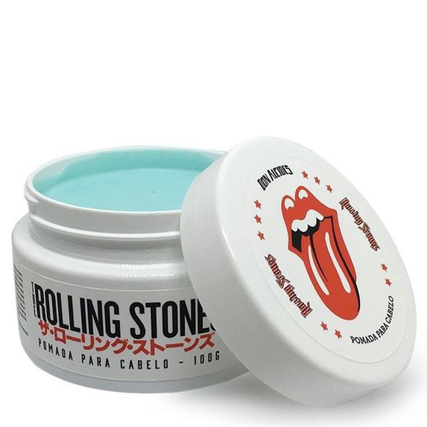 Pomadas para Cabelo Don Alcides Rolling Stones 100g