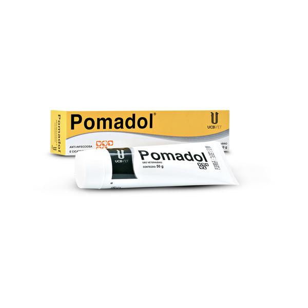 Pomadol - 50 G - UCB