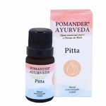 Pomander Ayurveda Pitta Blend 10 ml Mona's Flower