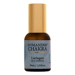 Pomander Chakra - Chakra Laríngeo 30 ml