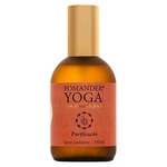 Pomander Yoga - Purificação 100 ml