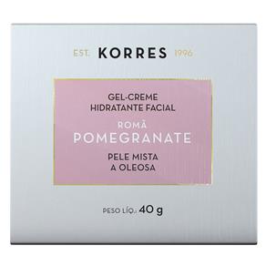 Pomegranate Korres - Sabonete de Limpeza Facial 80G
