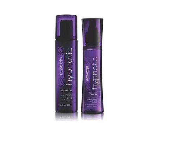 Ponto 9 Hypnotic Shampoo 250ml + Leave-in Spray 120ml