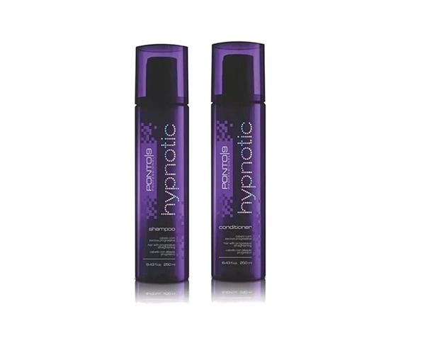 Ponto 9 Hypnotic Shampoo + Condicionador 250ml