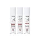 Ponto 9 No Frizz Resistence Sh + Cond + Leave-in