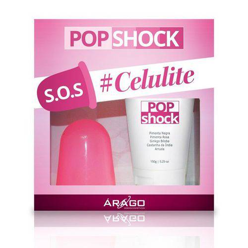 Pop Shock Kit