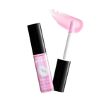 Popfeel Hidratante Metálico Lip Gloss óleo De Longa Duração Batom Mulheres Maquiagem
